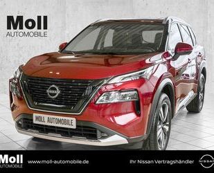 Nissan X-Trail Gebrauchtwagen