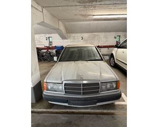 Mercedes-Benz 190 Gebrauchtwagen