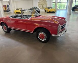Mercedes-Benz SL 230 Gebrauchtwagen