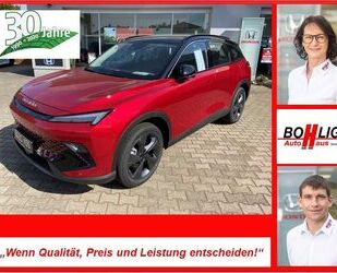 Baic Beijing X55 Gebrauchtwagen