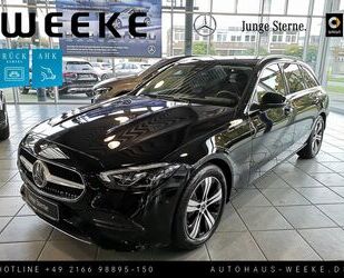 Mercedes-Benz C 180 Gebrauchtwagen