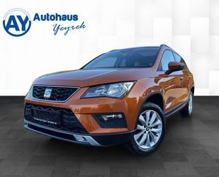 Seat Ateca Gebrauchtwagen