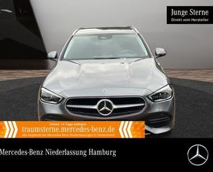 Mercedes-Benz C 180 Gebrauchtwagen