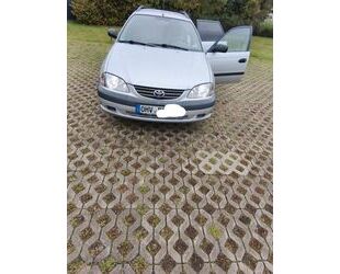 Toyota Avensis Gebrauchtwagen
