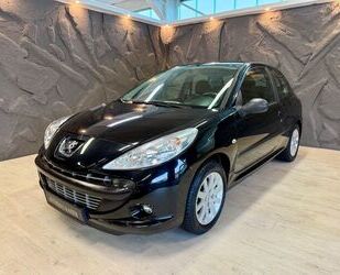 Peugeot 206 Gebrauchtwagen