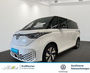 VW ID. Buzz Gebrauchtwagen