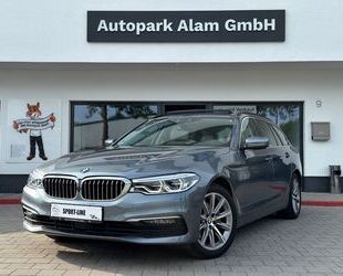 BMW 520 Gebrauchtwagen