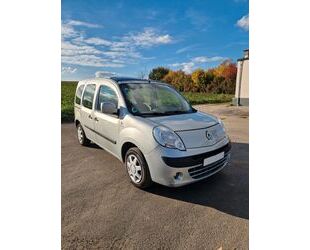 Renault Kangoo Gebrauchtwagen