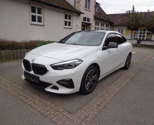 BMW 220 Gran Coupé Gebrauchtwagen