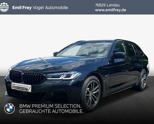 BMW 530 Gebrauchtwagen