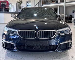 BMW M550 Gebrauchtwagen