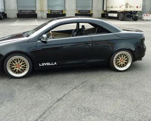 VW Eos Gebrauchtwagen