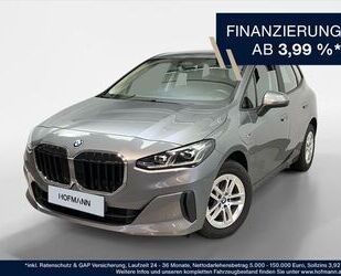 BMW 225 Active Tourer Gebrauchtwagen