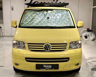 VW T5 andere Gebrauchtwagen
