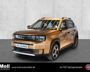 Fiat Grande Panda Gebrauchtwagen