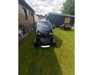 Renault Twizy Gebrauchtwagen