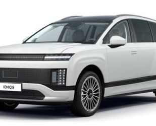 Hyundai IONIQ 9 Gebrauchtwagen