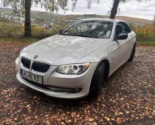 BMW 325 Gebrauchtwagen