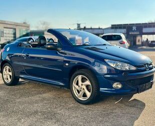 Peugeot 206 Gebrauchtwagen