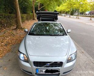 Volvo C70 Gebrauchtwagen