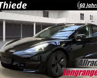 Tesla Model 3 Gebrauchtwagen