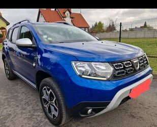 Dacia Duster Gebrauchtwagen