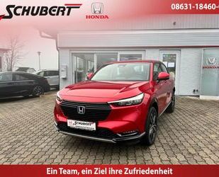 Honda HR-V Gebrauchtwagen