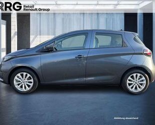 Renault ZOE Gebrauchtwagen