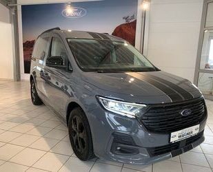 Ford Tourneo Connect Gebrauchtwagen