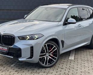 BMW X5 Gebrauchtwagen