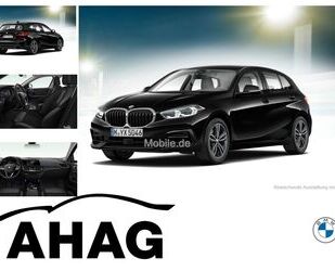 BMW 118 Gebrauchtwagen