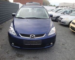 Mazda 5 Gebrauchtwagen
