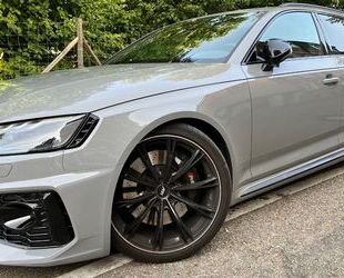 Audi RS4 Gebrauchtwagen