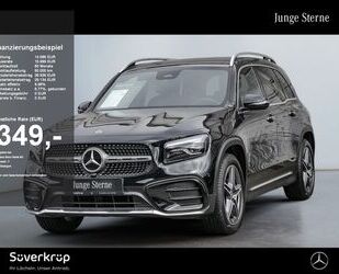 Mercedes-Benz GLB 200 Gebrauchtwagen