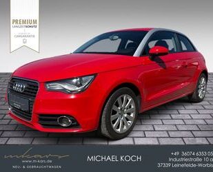 Audi A1 Gebrauchtwagen