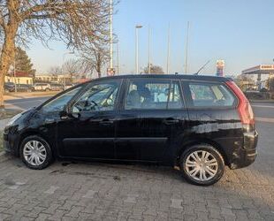 Citroen C4 Picasso Gebrauchtwagen