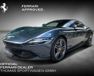 Ferrari Roma Gebrauchtwagen