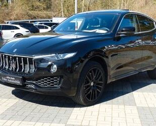 Maserati Levante Gebrauchtwagen