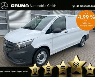 Mercedes-Benz Vito Gebrauchtwagen
