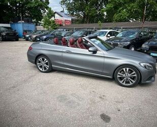 Mercedes-Benz C 250 Gebrauchtwagen