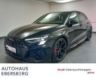 Audi RS3 Gebrauchtwagen