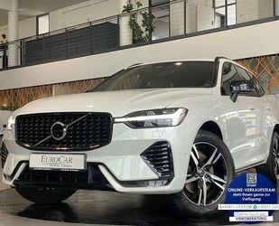 Volvo XC60 Gebrauchtwagen