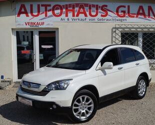 Honda CR-V Gebrauchtwagen