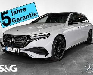 Mercedes-Benz E 300 Gebrauchtwagen
