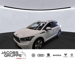 Skoda Enyaq Gebrauchtwagen