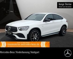 Mercedes-Benz GLC 43 AMG Gebrauchtwagen
