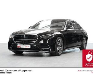 Mercedes-Benz S 350 Gebrauchtwagen