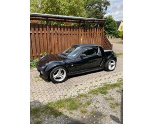 Smart Roadster Gebrauchtwagen
