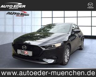 Mazda 3 Gebrauchtwagen