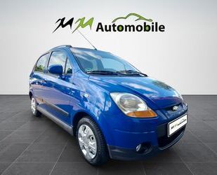 Chevrolet Matiz Gebrauchtwagen